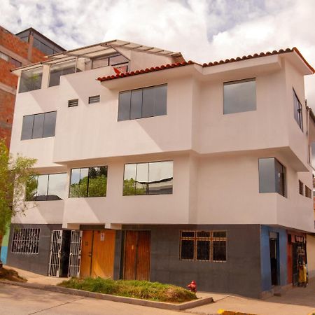 كوسكو Hermoza House المظهر الخارجي الصورة